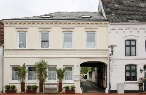 Apartmenthaus Tönning Sanddüne - Foto 1