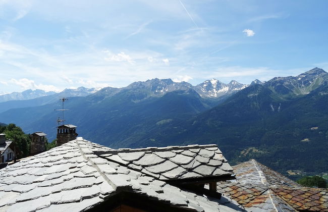 Morge La Salle - Foto 79