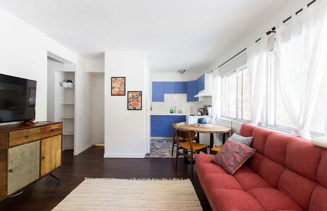 The Hutchinson Suites - Foto 6