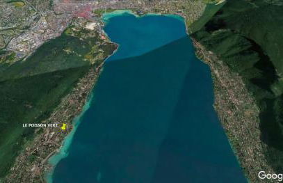 Le Poisson Vert - Foto 12