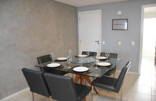 TERRAMARIS DUPLEX LUXO - FRENTE MAR - Foto 6