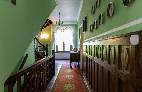 Pałac Pozorty - Foto 60