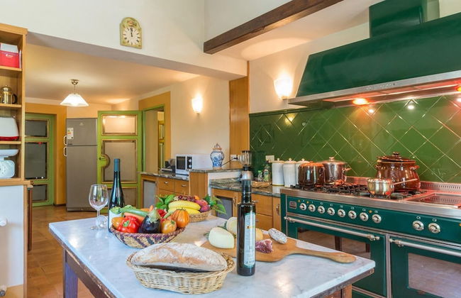 Country House Montepietraia E San Martino 18 - Foto 54