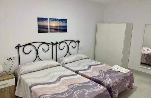 EL SOL ANDALUZ - CASA GOYA - Photo 19