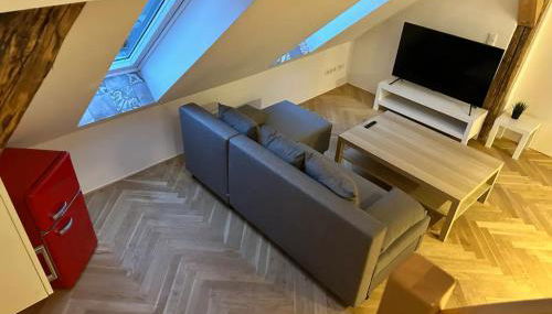 Exklusive Maisonetten Wohnung mit Gartenzugang - Foto 4