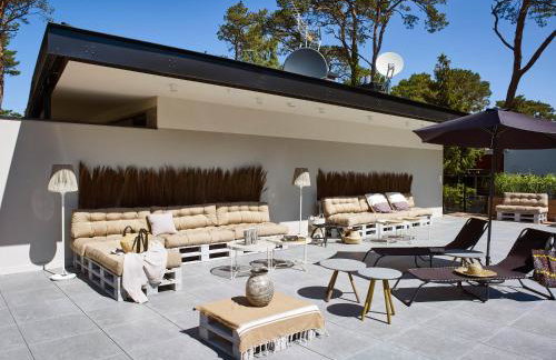 Apartamenty DECK Jurata - Foto 7