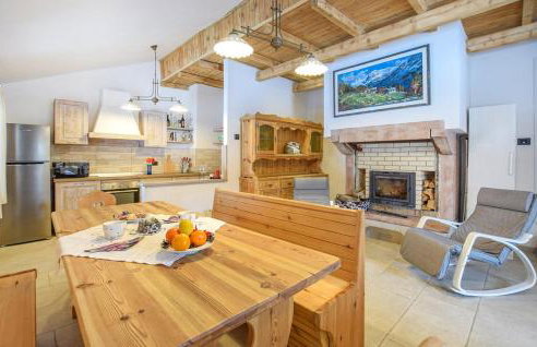 Chalet Paradisi - Foto 42