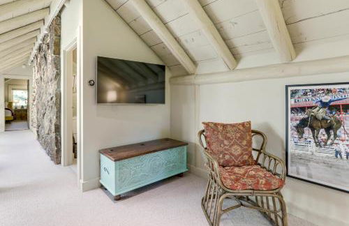 Snowmass Home with Hot Tub, Fireplace, and Mtn Views! - Foto 28