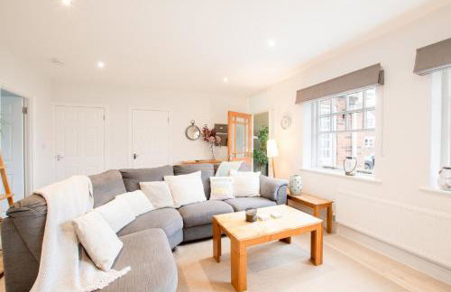 Northern Hideaways Shore Cottage, Beadnell - Foto 64