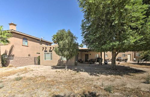 Rivers Edge Golf Condo with Beach Access and Patio! - Foto 26