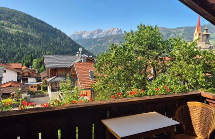 Appartements Oberhammer - Foto 1