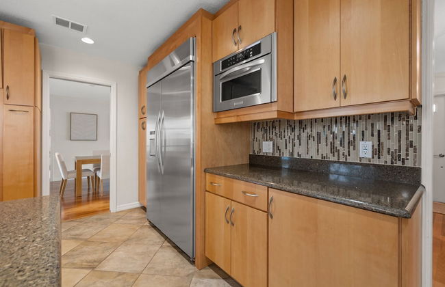 Heated Pool Home Pool Table Spacious Family - Foto 65