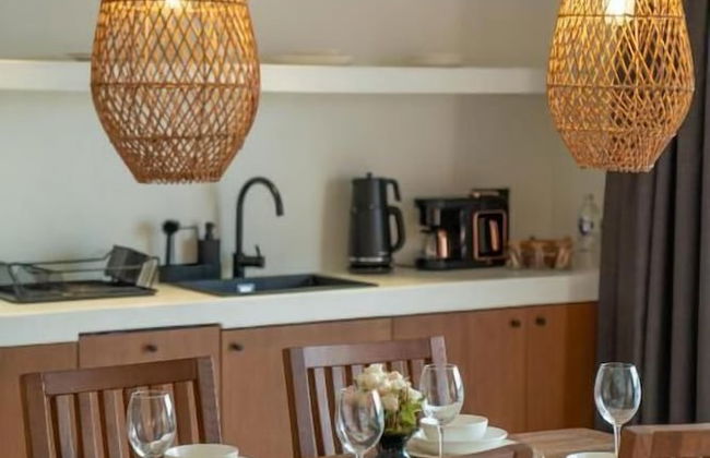 Gizz Suites - Foto 12