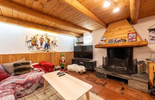 Chalet le Persan Courchevel 10 pl - Photo 3