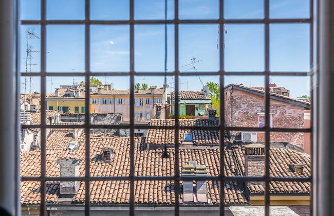 Emilia Suite Urban - Photo 21