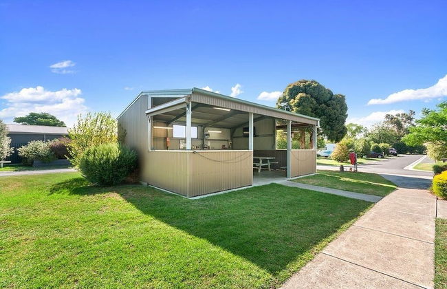 Traralgon Holiday Village - Foto 41