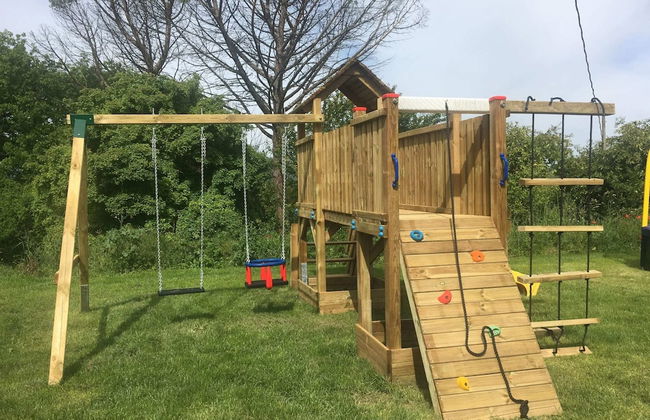 Belvilla by OYO Appartamento Garden 2 pax - Photo 14