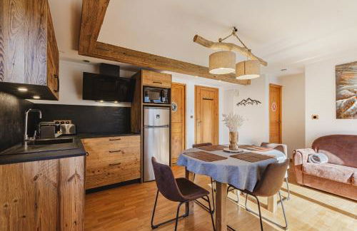 Pecles - Apt 2CH Balcon Vue Gaillands 500m Centre 1km - Foto 9