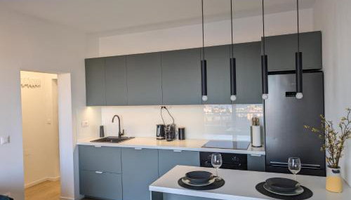 Apartment Sixty7 - Photo 5