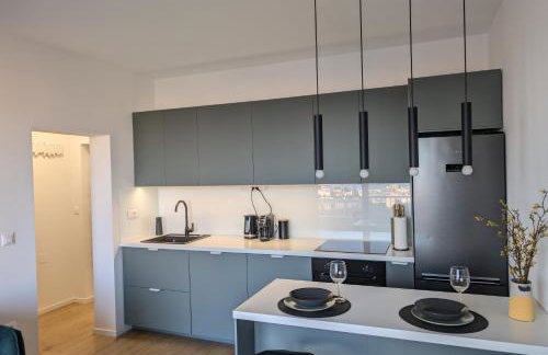 Apartment Sixty7 - Foto 5