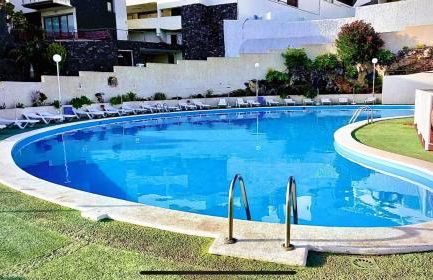 Precioso apartamento frente al mar, parking y club deportivo - Foto 29