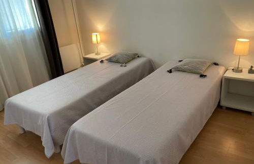 Les Palmiers - Foto 13