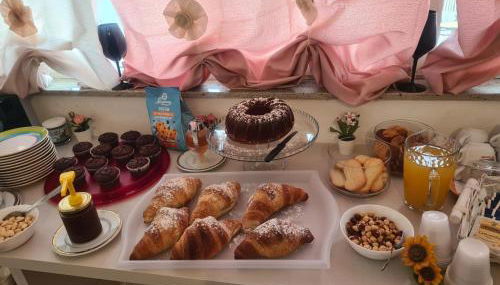 Agriturismo Cara Terra Lucana - Photo 3