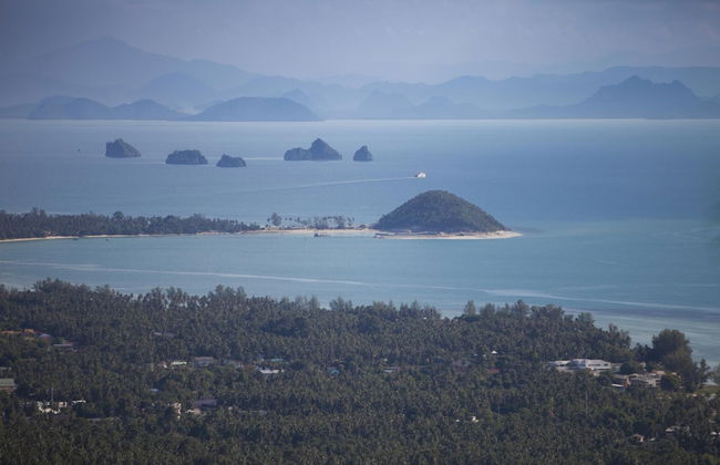 Villa Splash At Lime Samui-bang Makham - Foto 51