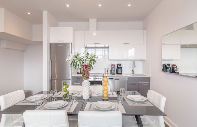 Parc Avenue Residence Mile End - Foto 60