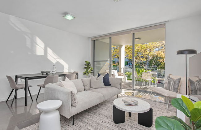 Cirque Apartments - Photo 22