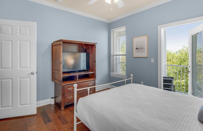 The Bluefin 6 Bedroom Home by RedAwning - Foto 6