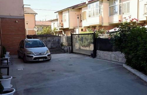 Villa Aurora Fronte spiaggia - Foto 7