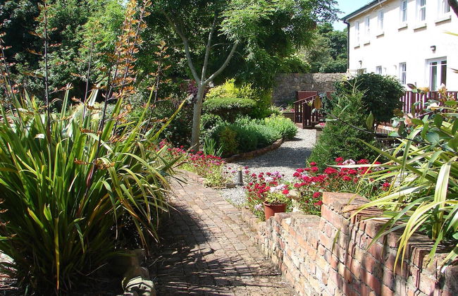 Courtyard HC No 8 - Foto 13