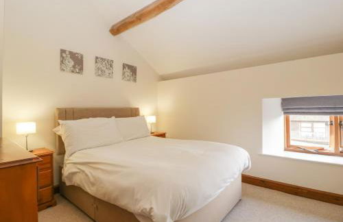 Larch Bed Cottage - Foto 12