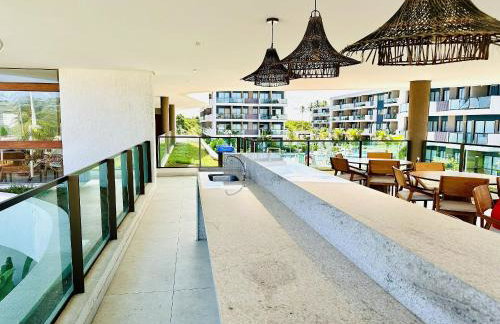 Muro Alto Makia • Térreo para famílias - Photo 61