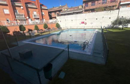 Loft de ensueño con piscina en La Rioja - Foto 34