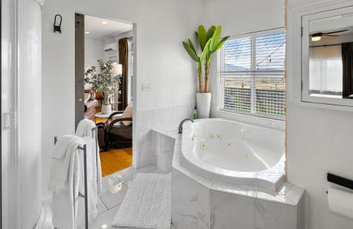 Paschal Winery - Dream 1 Cottage - Foto 28