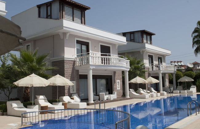 Bamont Villas - Foto 25