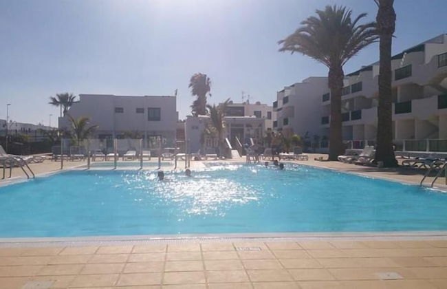 Apartamentos Acuario Sol - Foto 30