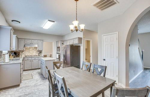 Pet-Friendly Allen Home about 30 Mi to Dallas! - Foto 10