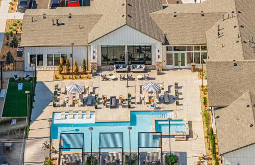 Landing Amazing 2BD Clubhouse Gym - Foto 22