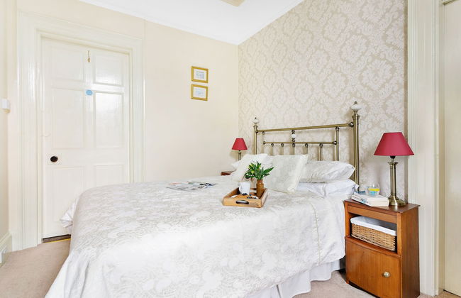 Vomero Holiday Apartments - Foto 11