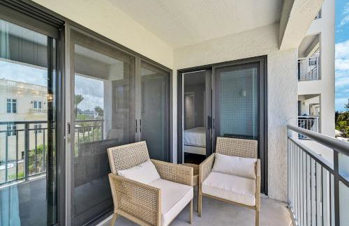 Siesta Sands 411 - Foto 31