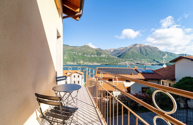 Casa Giulia by Wonderful Italy - Foto 18