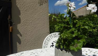 Apartment The Address - Photo 3