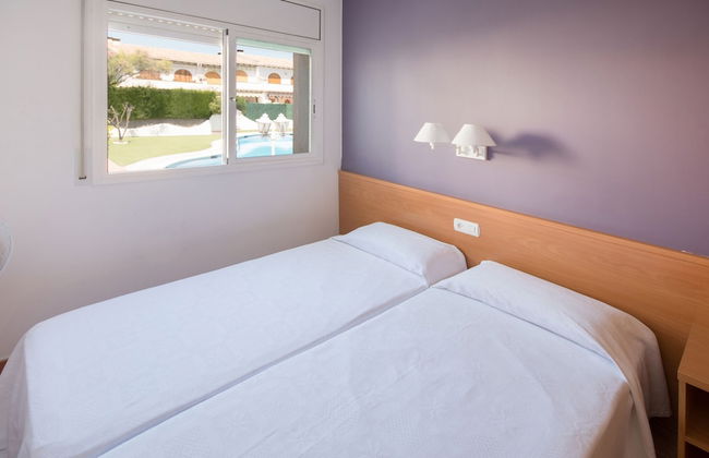 R142 - B4 Manila Resort Centrales - Foto 2