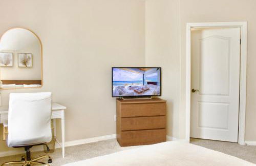 Marina Del Rey Apartment Luxury pool, gym, parking, BBQ - Foto 16