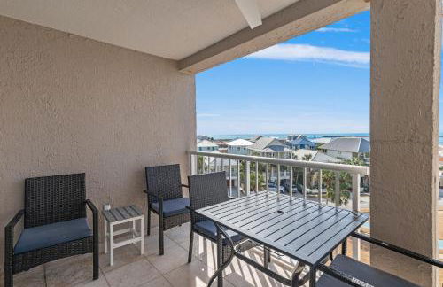 Magnolia House 502 At Destin Pointe Resort - Foto 36