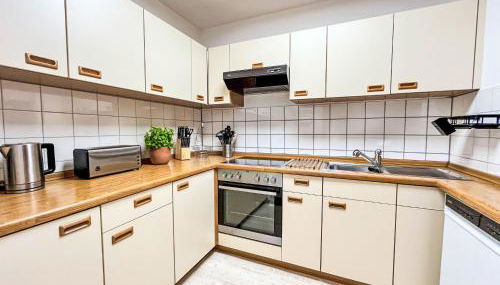 Apartment Tannenblick by Interhome - Foto 5