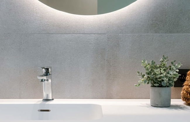 Stylish Apartment in the Heart of Antwerp - Photo 24